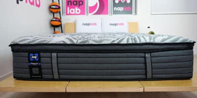 Sealy Posturepedic Plus Ridgecrest