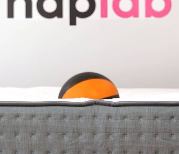 Lull Luxe Hybrid Review 10 DataDriven Tests NapLab