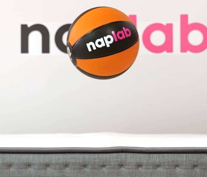 Lull Luxe Hybrid Review 10 DataDriven Tests NapLab