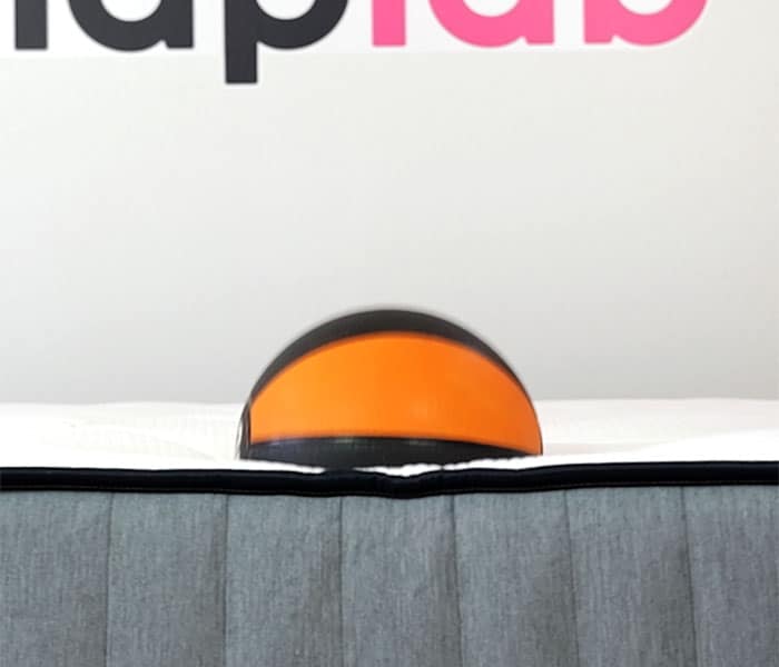 Lull Original Premium Review 10 DataDriven Tests NapLab