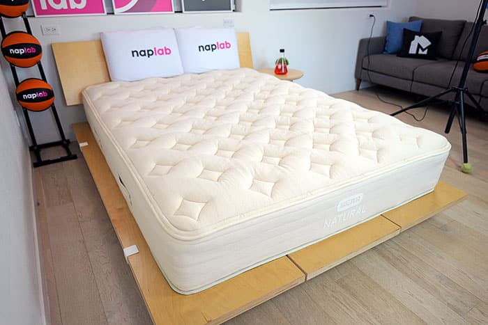 Bear Elite Hybrid Mattress 1 Bear Natural 6