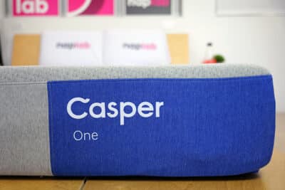 Casper One Logo
