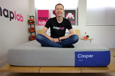 Casper Casper One Sitting