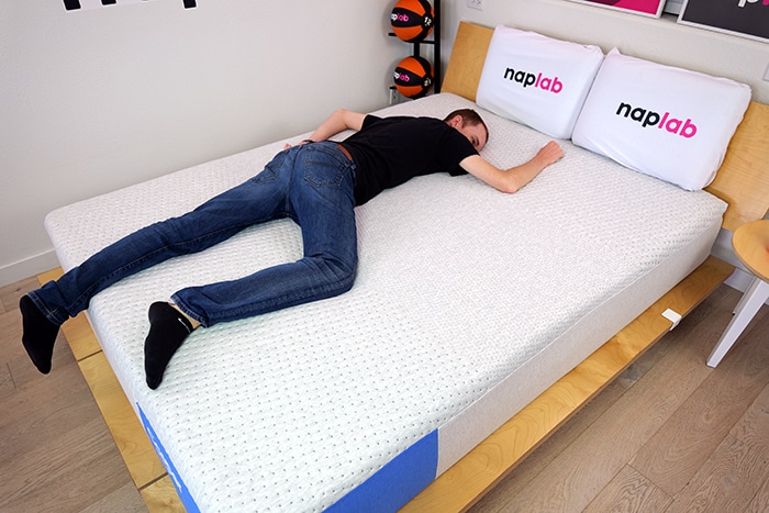 Replace Casper Dream Stomach Sleeping