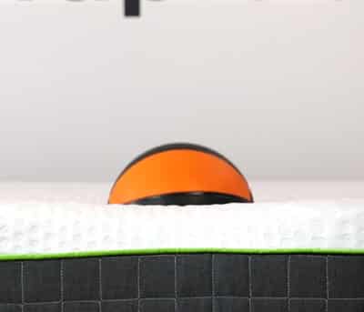 Ghostbed 3d Matrix Bounce Depth Ghostbed 3d Matrix Bounce Depth