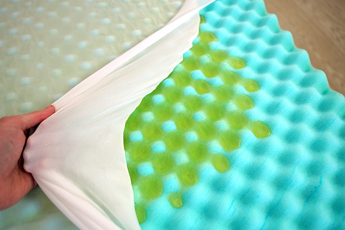 Ghostbed 3d Matrix Gel Like Polymer Ghostbed 3d Matrix Gel Like Polymer