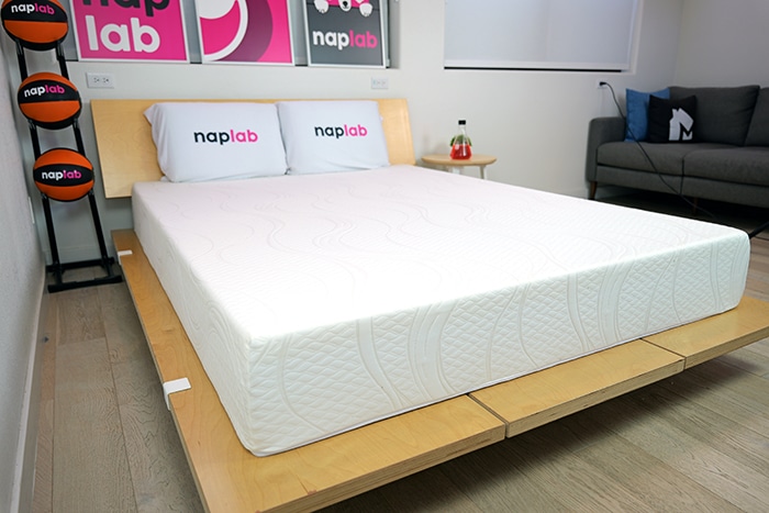 Polysleep Sierra 5 Polysleep Sierra 5