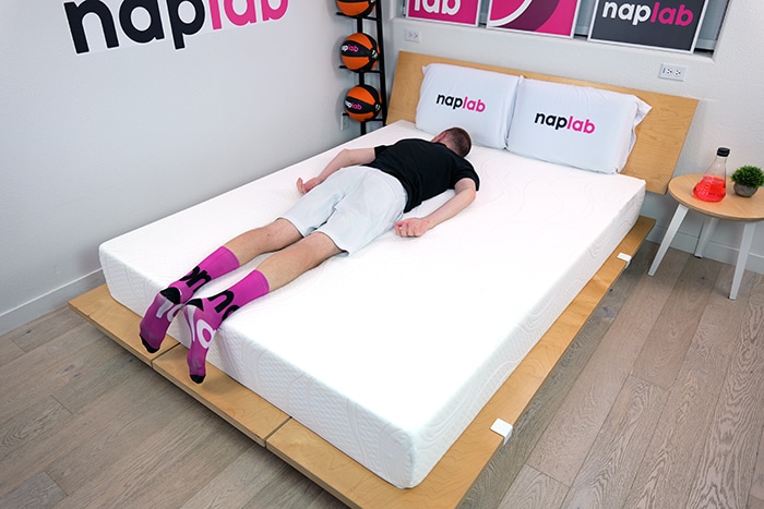 Polysleep Sierra Stomach Sleeping Polysleep Sierra Stomach Sleeping