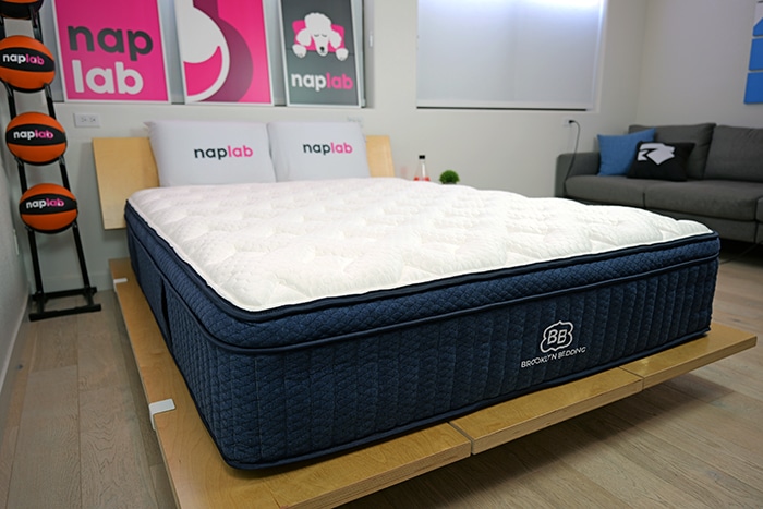 Brooklyn Bedding Aurora Luxe 5 Brooklyn Bedding Aurora Luxe 5
