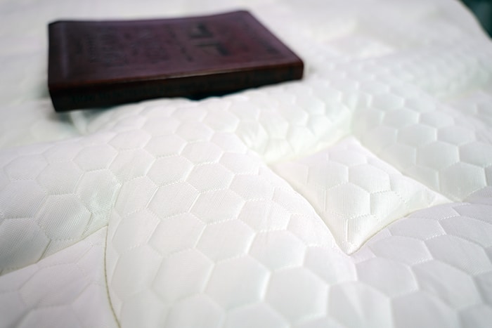 Brooklyn Bedding Aurora Luxe Mattress Cover Brooklyn Bedding Aurora Luxe Mattress Cover