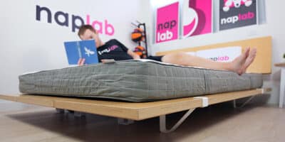 IKEA Morgedal Review - 10 Data-Driven Tests - NapLab