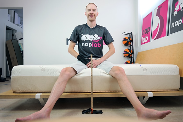 Saatva Contour5 Edge Support Saatva Contour5 Edge Support