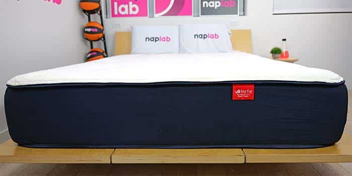 Big fig mattress discount hotsell