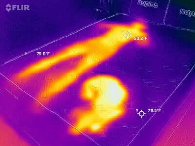 Logan And Cove Choice 2024 Before Cooling Test Logan And Cove Choice 2024 Before Cooling Test