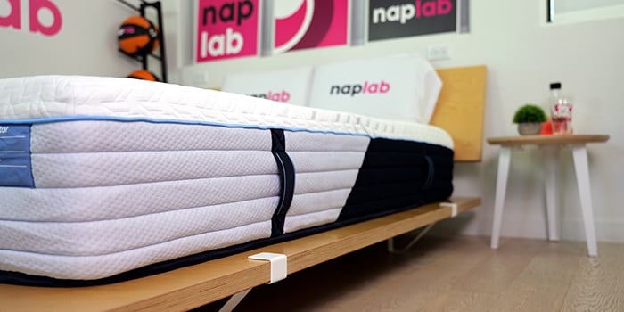 Nectar mattress bbb best sale