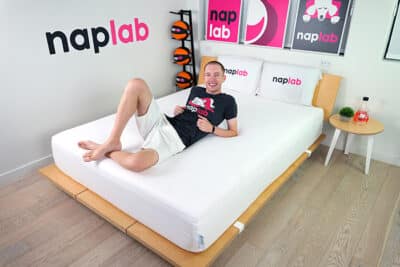 Vaya Foam Relaxing