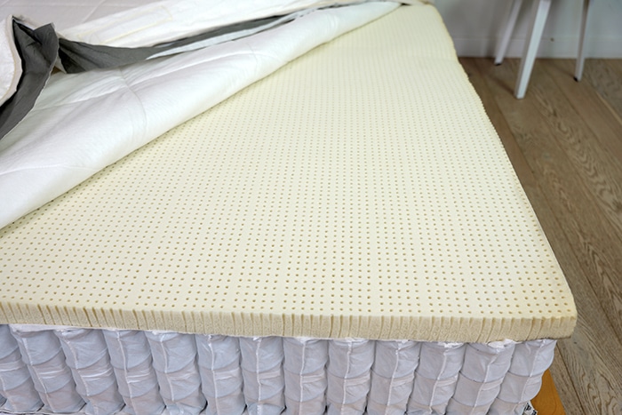 Awara Premier Latex Hybrid latex layer Awara 2024 B Latex Pattern