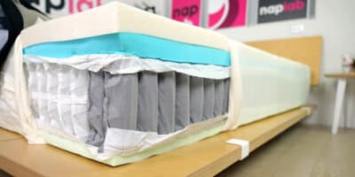 Best Hybrid Mattress 2025 - Our Experts Test 208+ Hybrids