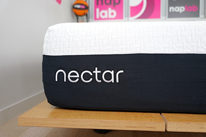 Replace Nectar Ultra Logo