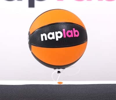 Novaform Dreamaway Bounce Test Rebound Novaform Dreamaway Bounce Test Rebound