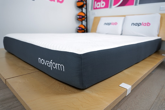 Novaform Dreamaway Close Corner Novaform Dreamaway Close Corner