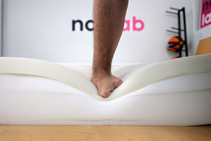 Novaform Dreamaway Memory Foam Feel 2 Novaform Dreamaway Memory Foam Feel 2
