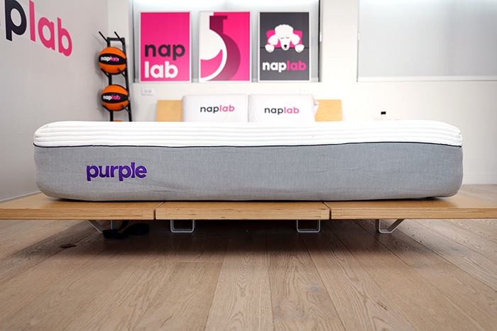 Purple Renew 3
