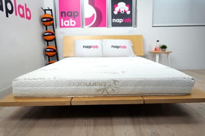 Latex Mattress Factory Organic Latex Essential 3