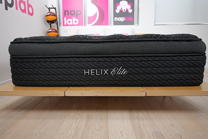Helix Dawn Elite Foot Helix Dawn Elite Foot