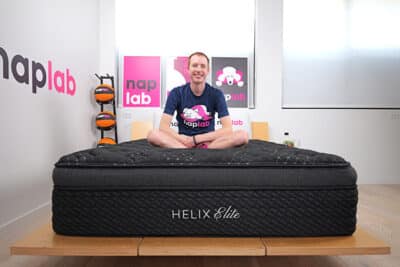 Helix Dawn Elite Sitting 1