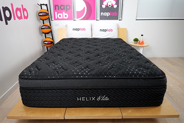 Helix Dusk Elite Helix Dusk Elite
