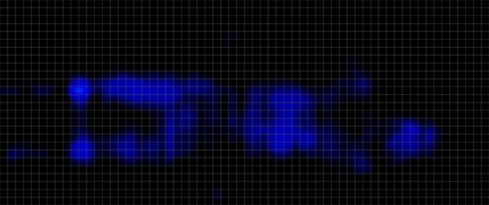 Helix Dusk Elite Pressure Map Stomach Helix Dusk Elite Pressure Map Stomach