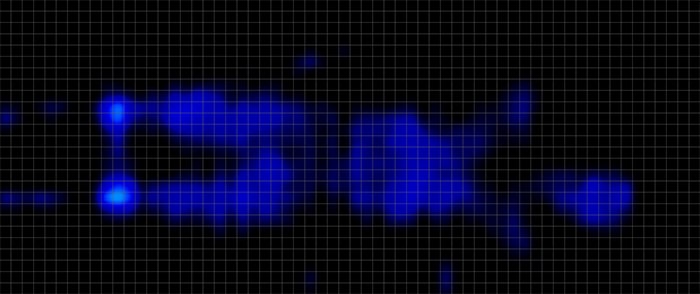 Helix Moonlight Elite Pressure Map Stomach Helix Moonlight Elite Pressure Map Stomach