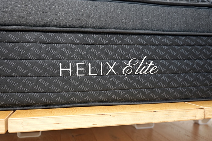 Helix Twilight Elite Logo Helix Twilight Elite Logo