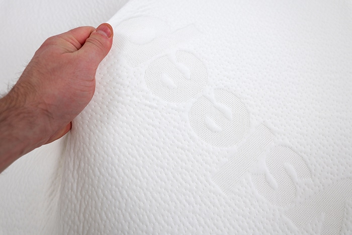 Polysleep Luna Cover Close Polysleep Luna Cover Close