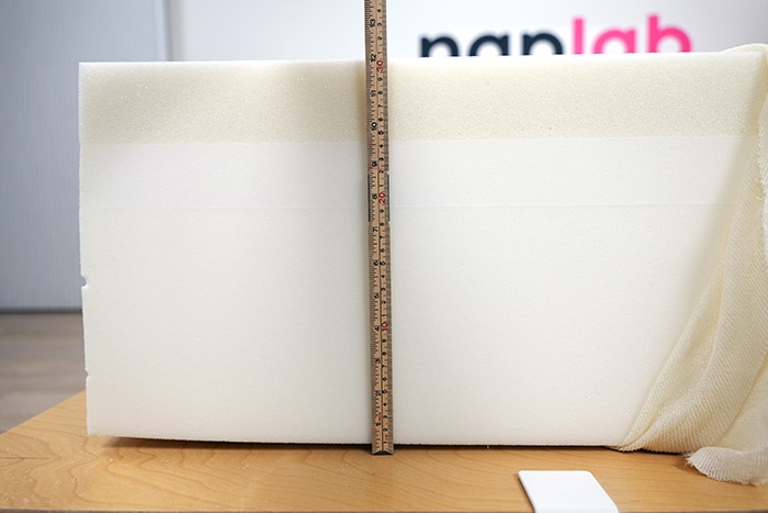 Polysleep Luna Measuring Materials Polysleep Luna Measuring Materials