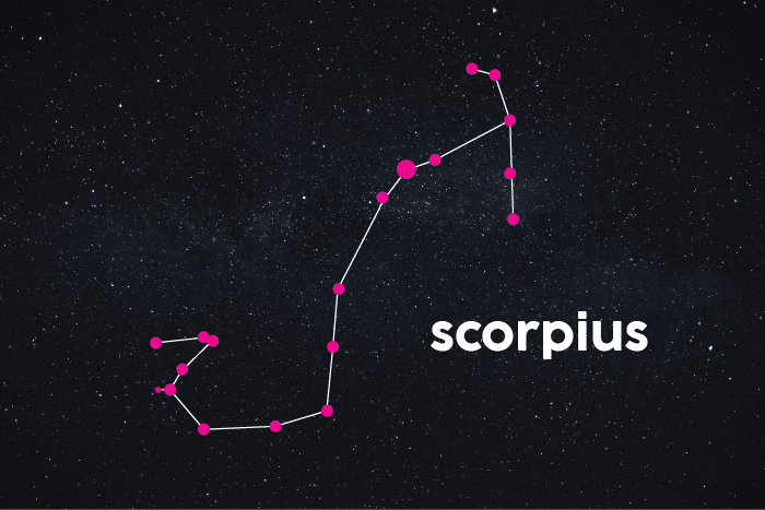 Scorpius Naplab