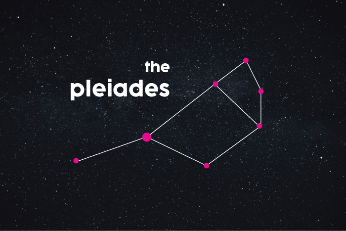 The Pleiades Naplab