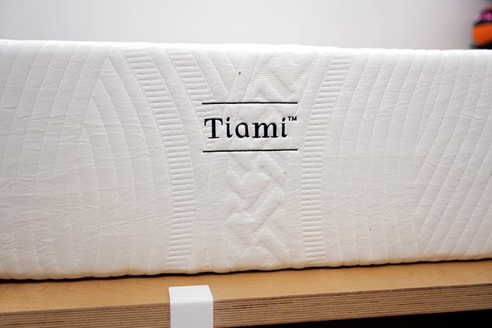 Tiami 2025 Logo