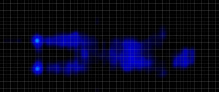 Ghostbed Signature Hybrid Pressure Mapping Stomach Ghostbed Signature Hybrid Pressure Mapping Stomach
