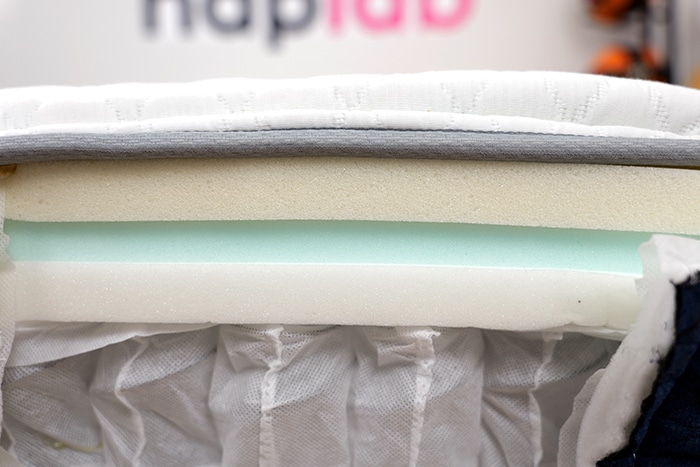 Helix Dawn 2025 Comfort Layer Helix Dawn 2025 Comfort Layer