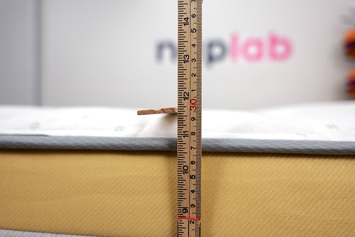 Helix Dawn 2025 Measuring Height Helix Dawn 2025 Measuring Height