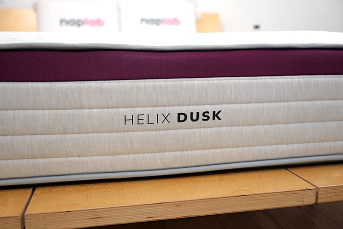 Helix Dusk 2025 Logo
