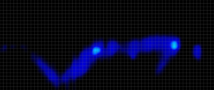 Helix Dusk 2025 Pressure Map Side