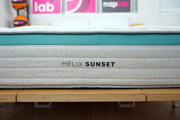 Helix Sunset 2025 Logo Helix Sunset 2025 Logo