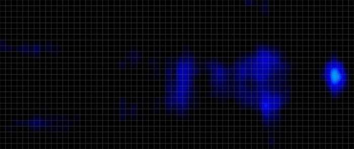 Helix Sunset 2025 Pressure Map Back Helix Sunset 2025 Pressure Map Back