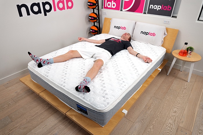 Sleepmax Back Sleeping Sleepmax Back Sleeping