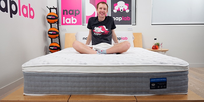 Sleepmax Hero