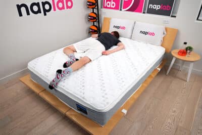 Sleepmax Stomach Sleeping