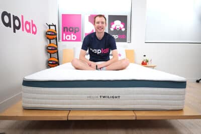 Helix Twilight 2025 Sitting 1